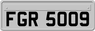 FGR5009
