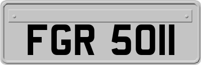 FGR5011