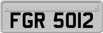 FGR5012
