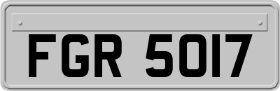 FGR5017