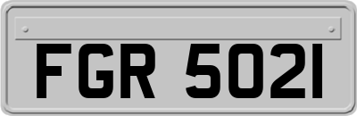FGR5021