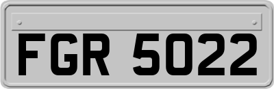 FGR5022