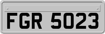 FGR5023