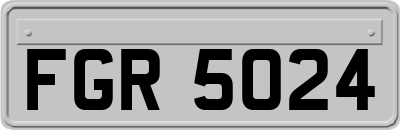 FGR5024