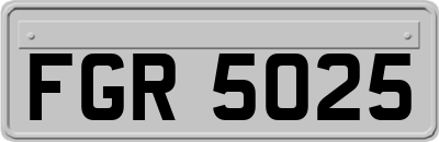 FGR5025