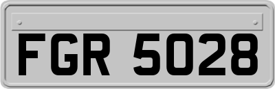 FGR5028