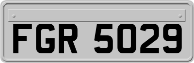 FGR5029
