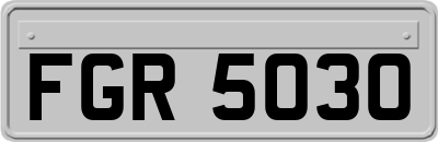FGR5030