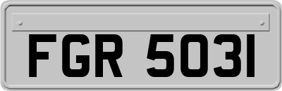 FGR5031