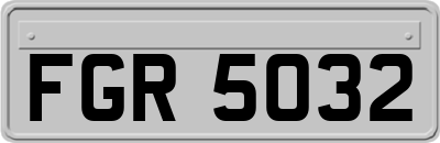 FGR5032