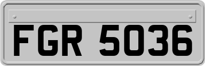 FGR5036