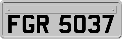 FGR5037