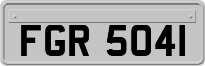 FGR5041