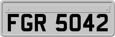 FGR5042