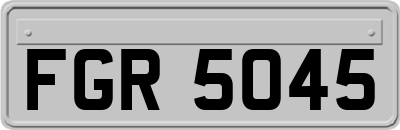 FGR5045