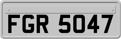 FGR5047