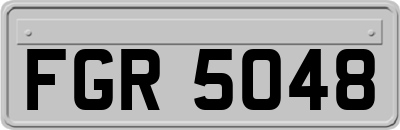 FGR5048