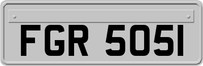 FGR5051