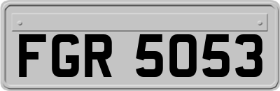 FGR5053