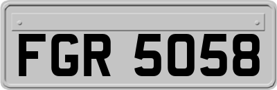 FGR5058