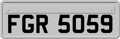 FGR5059