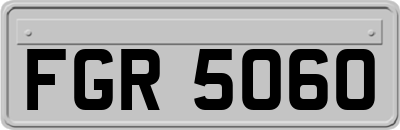 FGR5060