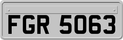 FGR5063