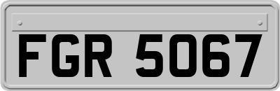 FGR5067