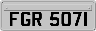 FGR5071