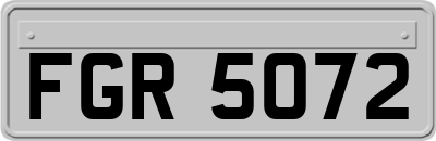 FGR5072