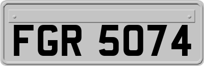 FGR5074