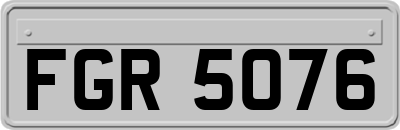 FGR5076