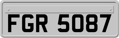 FGR5087