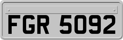 FGR5092