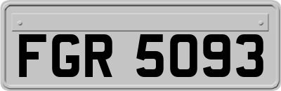 FGR5093