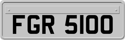 FGR5100