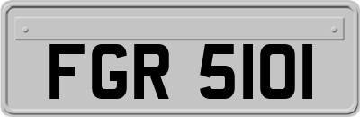 FGR5101