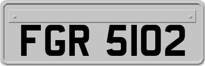 FGR5102