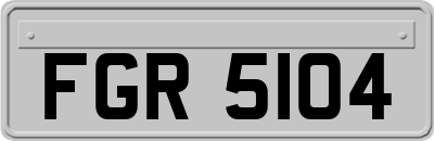 FGR5104