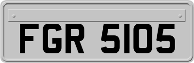 FGR5105
