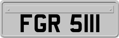 FGR5111