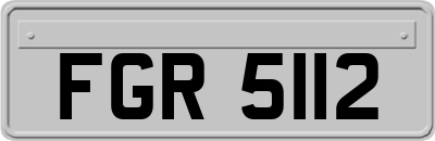 FGR5112