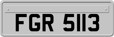 FGR5113