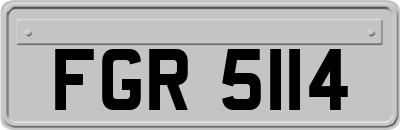 FGR5114