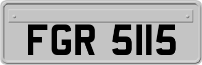 FGR5115
