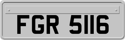 FGR5116