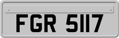 FGR5117