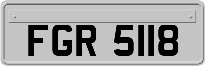 FGR5118