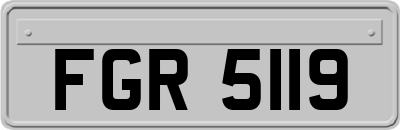 FGR5119