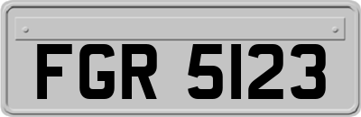 FGR5123
